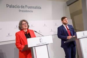 C-LM adelantará a este mes de mayo la entrega del bono social térmico, al que podrán optar 106.797 personas