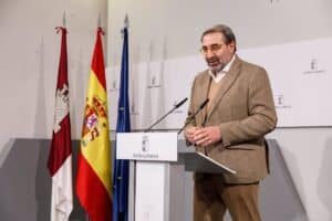 Castilla-La Mancha cubre el cien por cien de las 507 plazas ofertadas para médicos internos residentes (MIR)