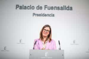 Castilla-La Mancha invierte 40 millones para avanzar en sostenibilidad y seguridad frente a los incendios forestales