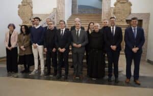C-LM recibirá 1,1 millones para salas cinematográficas, arte y educación y actividades culturales en áreas rurales