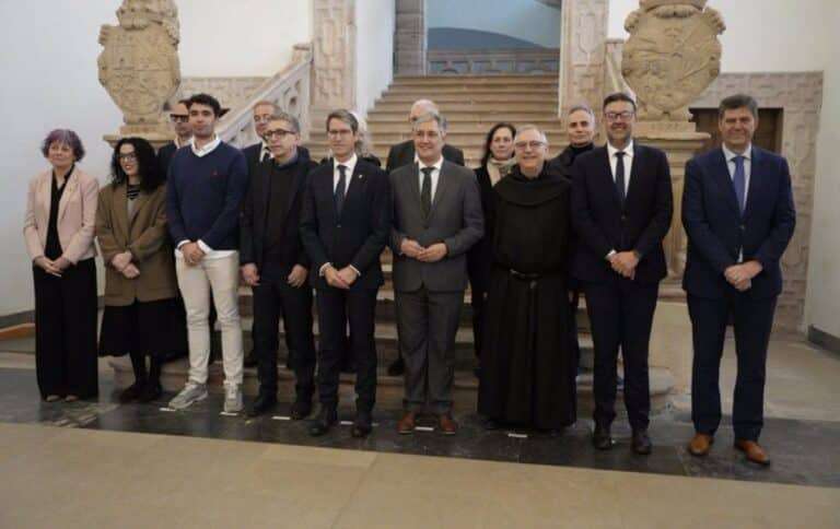 C-LM recibirá 1,1 millones para salas cinematográficas, arte y educación y actividades culturales en áreas rurales