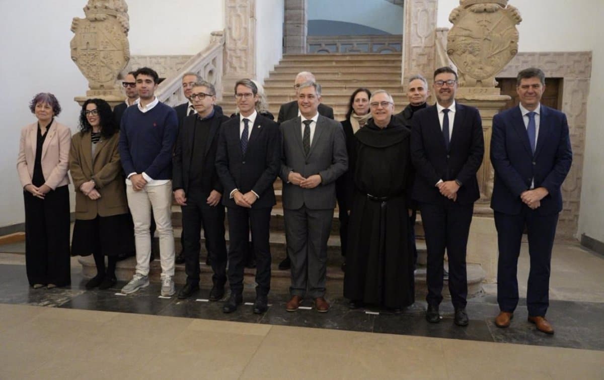 C-LM recibirá 1,1 millones para salas cinematográficas, arte y educación y actividades culturales en áreas rurales