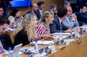 C-LM será destinataria de 123.475.931 euros para políticas activas de empleo tras el reparto acordado por Trabajo y CCAA