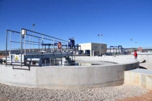 Castilla-La Mancha refuerza el control del agua depurada con una inversión de dos millones de euros hasta 2027