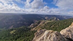 C-LM se suma a la celebración del Día Europeo de los Parques Naturales con un amplio programa de actividades