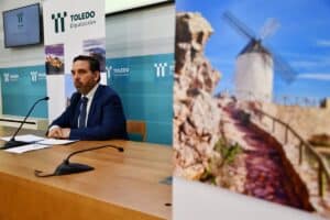 Más de cien actividades programadas por la Diputación de Toledo servirán para celebrar el Día de la Provincia
