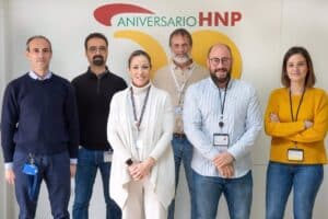 Científicos de Parapléjicos lideran estudio que abre nuevas vías para entender la muerte de neuronas tras lesión medular