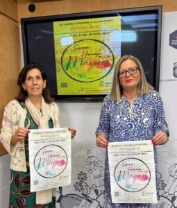 Ciudad Real volverá a extender su Semana Homenaje a los Mayores que arranca el lunes a Las Casas y Valverde