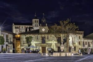 Cogolludo, Espinosa y Jadraque ven luz verde a los Estatutos de su recién formada Mancomunidad 'Vega del Alto Henares'