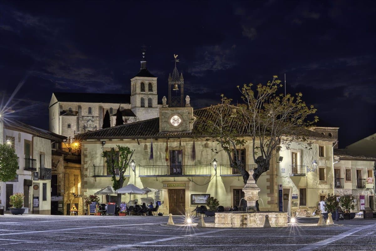 Cogolludo, Espinosa y Jadraque ven luz verde a los Estatutos de su recién formada Mancomunidad 'Vega del Alto Henares'