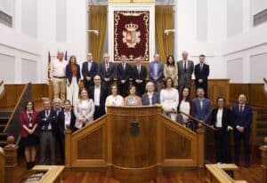 Constituida en Toledo la Conferencia de Órganos Garantes de Transparencia y el Derecho de Acceso a la Información
