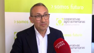 Cooperativas Agro-alimentarias ensalza el buen hacer del sector este jueves con su entrega de premios en Albacete