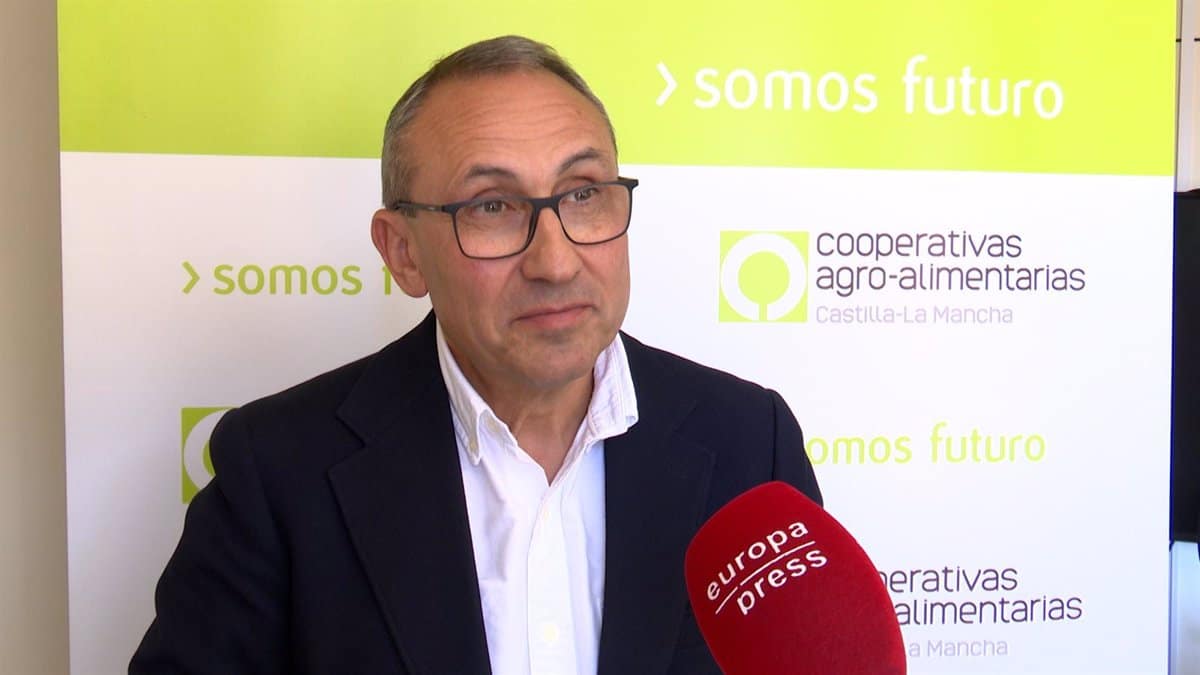 Cooperativas Agro-alimentarias ensalza el buen hacer del sector este jueves con su entrega de premios en Albacete