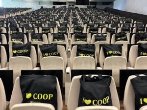 Cooperativas Agroalimentarias de Castilla-La Mancha celebra la cuarta edición de Premios Cooperativos en Albacete