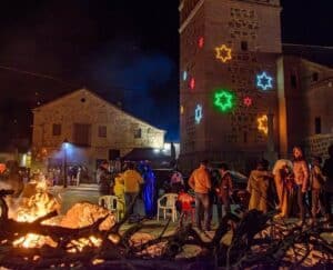 Declarada de Interés Turístico Regional la Fiesta de San Antón de Gálvez (Toledo)