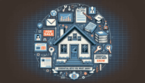 ¿Quieres ser inmobiliario? Esto es lo que debes saber antes