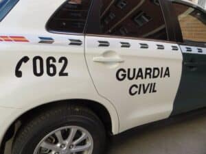 Dos detenidos por la sustracción de dos vehículos a motor y el robo de 11 bicicletas valoradas en 70.000 euros