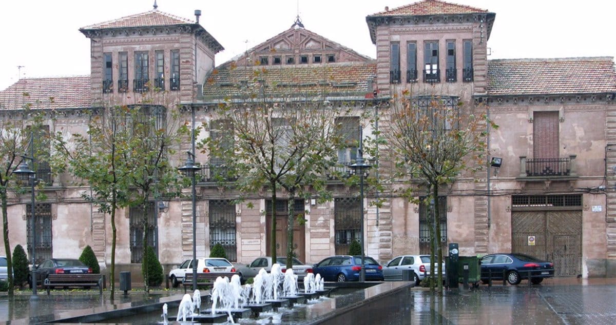 Detienen en Alcázar de San Juan a dos expertos en robos en tiendas con bolsa de Faraday para inhibir alarmas