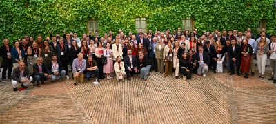 Diputación de Ciudad Real y Cámara de Comercio Promueven la Internacionalización del Vino Provincial en Almagro