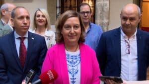 Diputación de Toledo crea el Consejo Provincial del Mayor y prevé que eche a andar principios del mes de junio