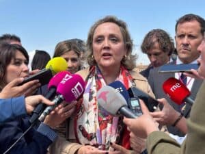 Diputación Toledo, dispuesta a ceder a Junta "sin ningún problema" el edificio de San Juan de Dios para una residencia
