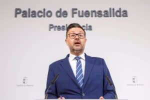 Educación respeta las reclamaciones de la concertada en C-LM y fija para este mes de mayo reunión con los sindicatos