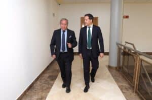 Ayuntamiento Toledo espera llegar a una solución con concesionaria de las guarderías ante impago de un canon municipal