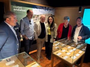 El Centro de Interpretación Ciudad de Vascos abre de nuevo sus puertas en Navalmoralejo tras reformar sus instalaciones