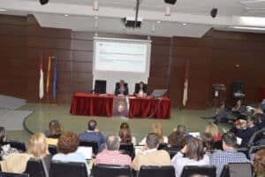 El Claustro de la UCLM acuerda iniciar el procedimiento de elaboración de nuevos Estatutos