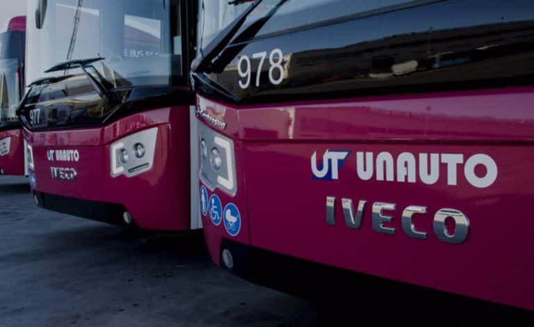 Comité de Empresa de Unauto Toledo emprenderá acciones legales si no se resuelve la falta de aseos para los conductores