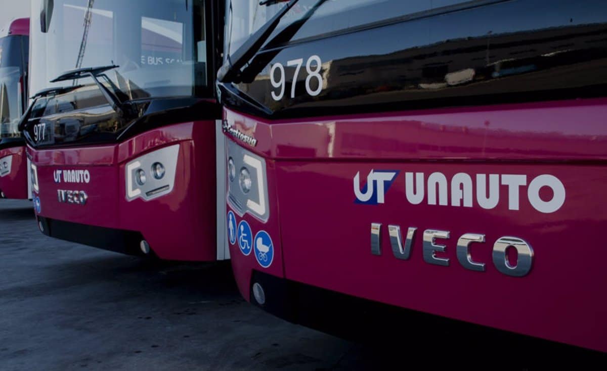 Comité de Empresa de Unauto Toledo emprenderá acciones legales si no se resuelve la falta de aseos para los conductores