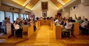 Consejo de Ciudad respalda la modificación urbanística para la construcción del nuevo Centro de Salud en Ciudad Real