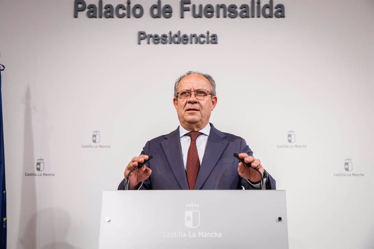 Consejo de Gobierno autoriza 10,5 millones para garantizar la cobertura de TDT a 128.334 habitantes de 477 localidades