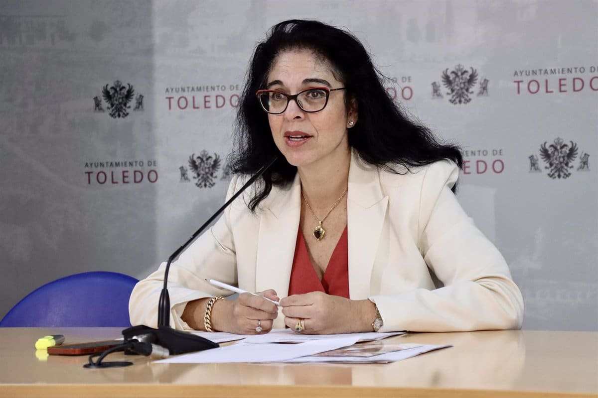 Consistorio toledano intentará ofrecer solución a familias del inmueble de Peraleda en riesgo de derrumbe este viernes