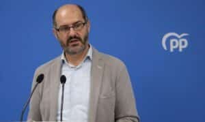 Equipo de Gobierno toledano responde a PSOE que las familias de La Peraleda tenían conexión ilegal a la red de agua