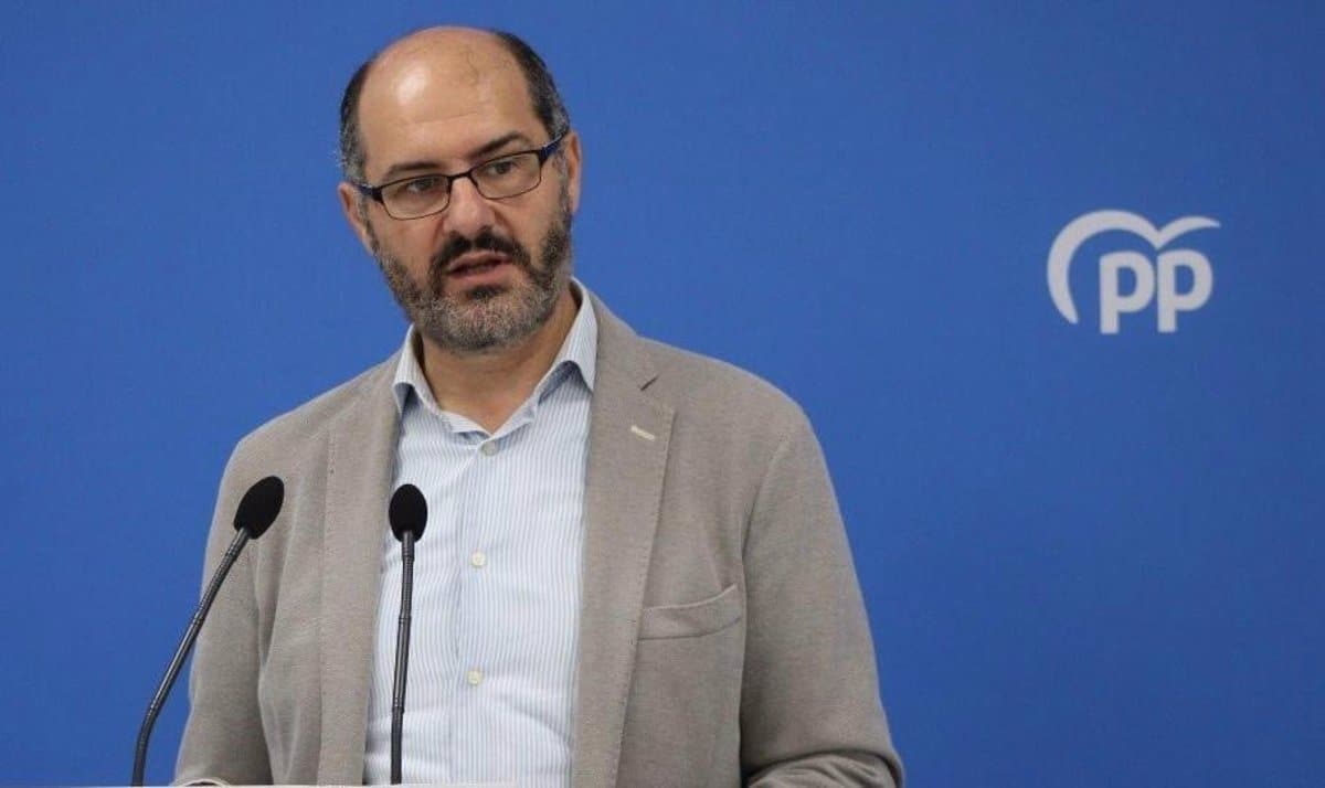 Equipo de Gobierno toledano responde a PSOE que las familias de La Peraleda tenían conexión ilegal a la red de agua