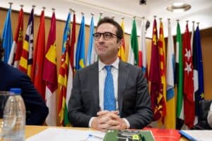 El Gobierno lanza el 'Plan ICEX' frente a aranceles, con asesoramiento personal e impulso a la competitividad