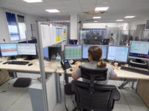 El Gobierno regional activa el Meteocam en fase de alerta por lluvias y tormentas en toda Castilla-La Mancha
