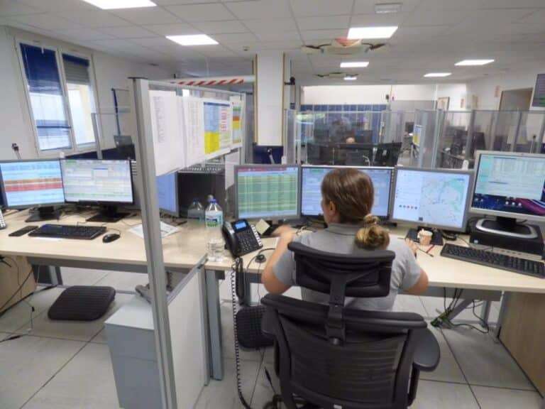 El Gobierno regional activa el Meteocam en fase de alerta por lluvias y tormentas en toda Castilla-La Mancha