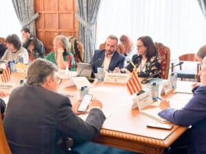 El Gobierno regional pone en valor los 140 empleos generados en C-LM por CDTI entre los años 2022 y 2023