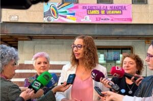 El Gobierno de C-LM reafirma su compromiso con la diversidad sexual en el Día contra la LGTBIfobia