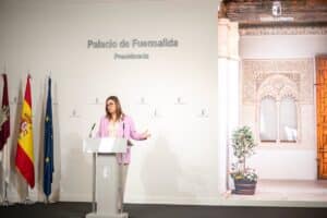 Gobierno C-LM refuerza su red pública de cuidados con 14 millones para atención a mayores y personas con discapacidad