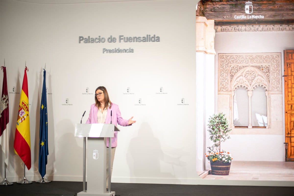 Gobierno C-LM refuerza su red pública de cuidados con 14 millones para atención a mayores y personas con discapacidad