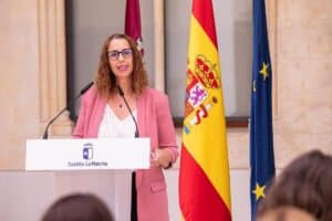El Gobierno de Castilla-La Mancha constituirá la Mesa Regional contra la Trata el próximo mes de septiembre