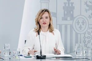 El Gobierno "no descarta ninguna hipótesis" sobre robo de cable o sabotaje al AVE: "Había clara voluntad de hacer daño"