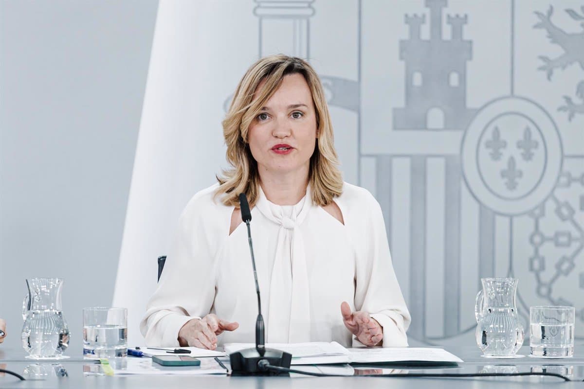 El Gobierno "no descarta ninguna hipótesis" sobre robo de cable o sabotaje al AVE: "Había clara voluntad de hacer daño"