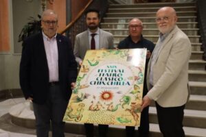 Diario de Castilla-La Mancha 3