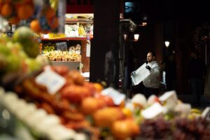 El IPC baja al 1,7% en Castilla-La Mancha en abril, tres décimas menos que el mes pasado