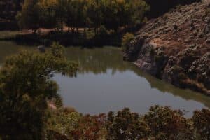 El Miteco aún no ha contactado con C-LM para hablar del cumplimiento de la sentencia sobre caudales ecológicos