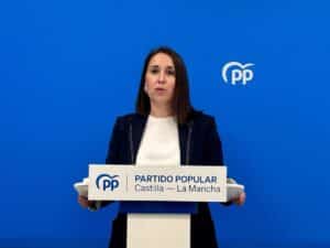 PP cree que PSOE solo quiere "guerra" en torno a la política de agua para "tratar de enfrentar a la gente"